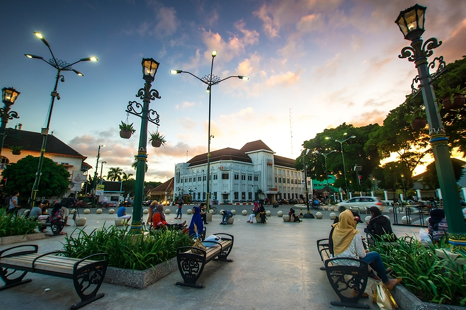 Malioboro