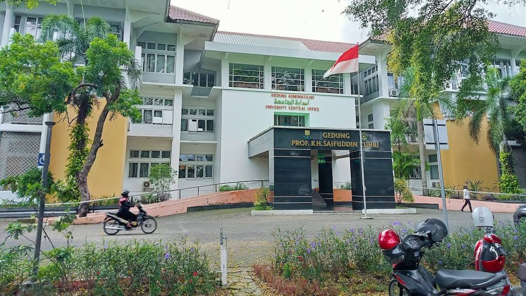 Rektorat